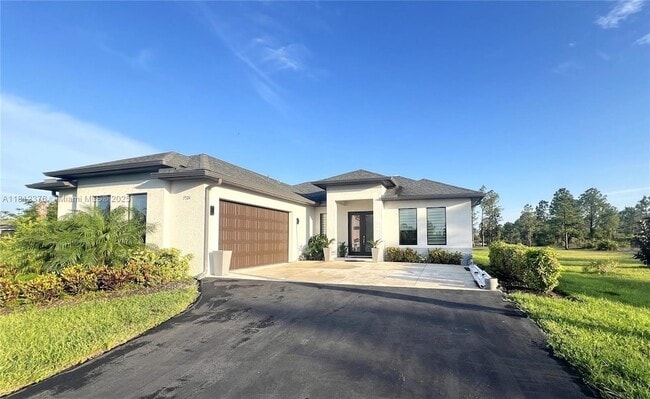 property at 3724 56th Ave NE