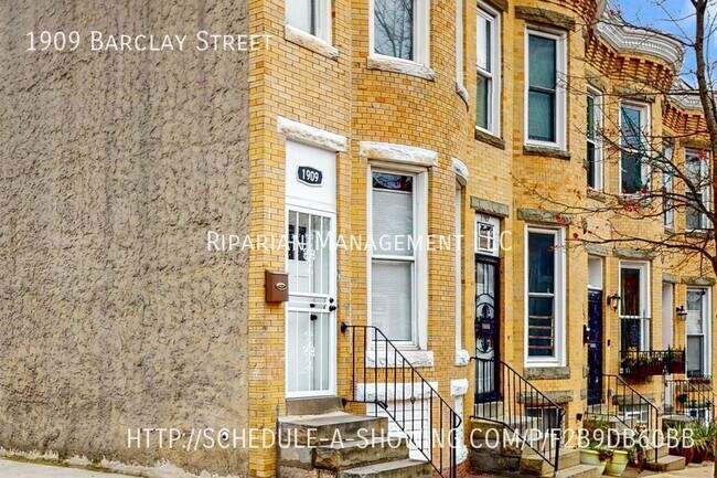 1909 Barclay St photo'