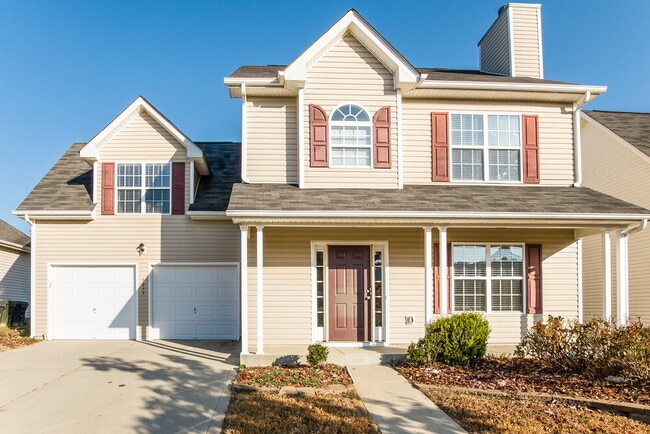 property at 7033 Tanners Creek Dr