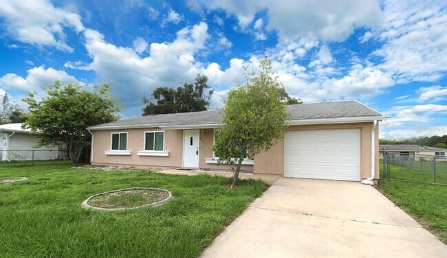 property at 5316 Malamin Rd