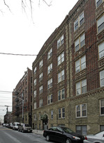 309-315 11th St Apartments