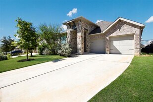 228 Pisa Ln in Andice, TX - Building Photo