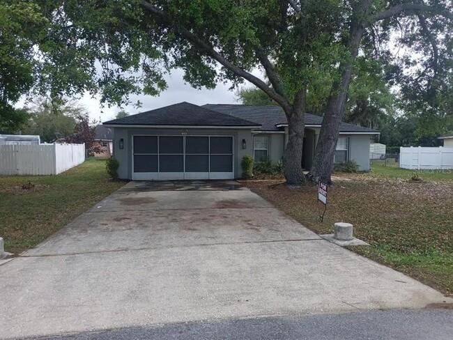 property at 443 Flamingo Ct