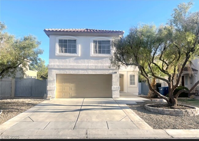 property at 8500 Glade Minnow Ave