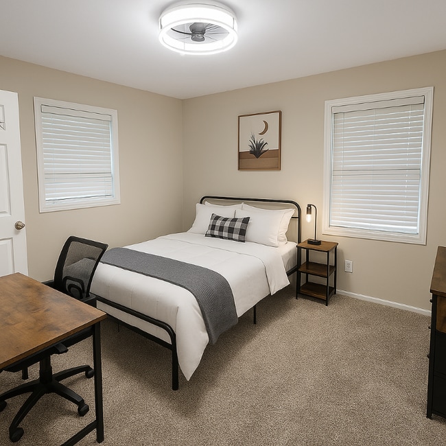 property at 2876 Battle Forrest Dr