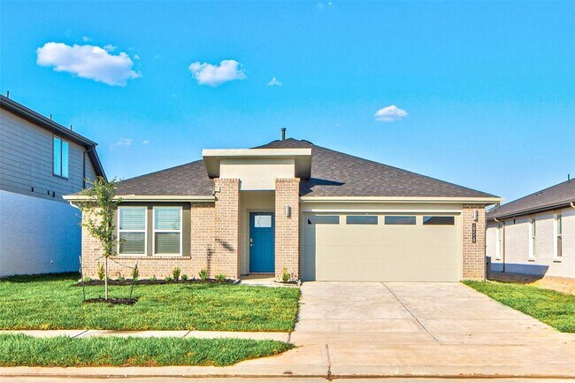 property at 29518 Wilkerson Ln