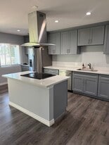 1244 E. 4th Street Apartments in Long Beach, CA - Building Photo