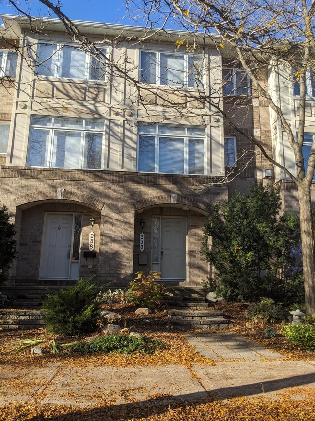 property at 236 Latchford Rd