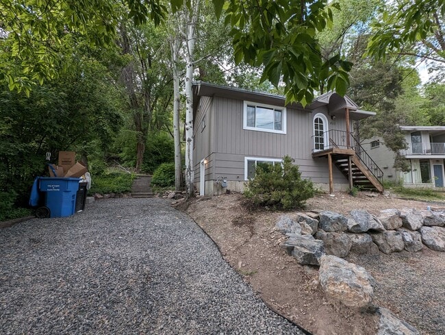 property at 855 Canyon Rd