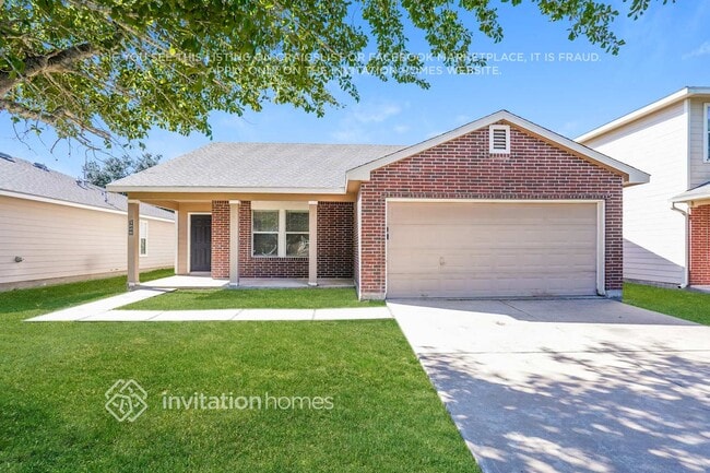 property at 5006 Arbury Hill Ln