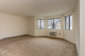 Westview Terrace Apartments in Ithaca, NY - Building Photo - Interior Photo