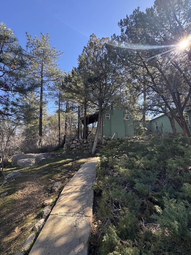 property at 319 Pioneer Dr