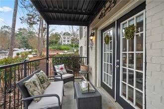 3521 Essex Ave in Atlanta, GA - Building Photo - Building Photo