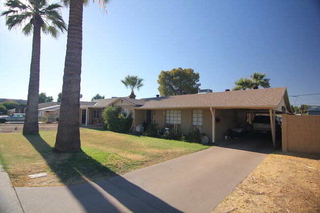 1016 E Pierson St in Phoenix, AZ - Building Photo - Building Photo