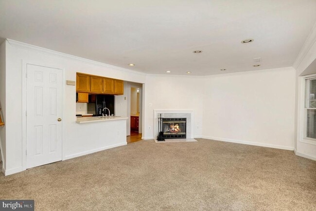 12158 Salemtown Dr in Woodbridge, VA - Building Photo - Building Photo