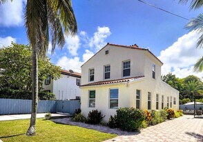 910 NE 2nd Ave in Delray Beach, FL - Building Photo