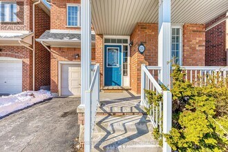 21 Ridgegate Pl in Hamilton, ON - Building Photo - Building Photo