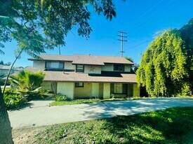 1777 Wilcox Ave, Unit A in Monterey Park, CA - Building Photo