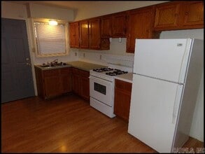 610 S Maple St in Little Rock, AR - Building Photo - Building Photo