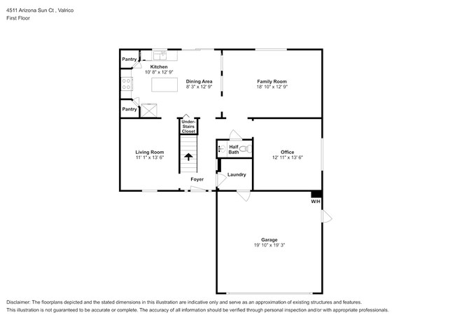 4511 Arizona Sun Ct in Valrico, FL - Building Photo - Building Photo