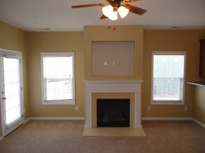 6878 Coopers Hawk Trl in Wendell, NC - Building Photo - Building Photo