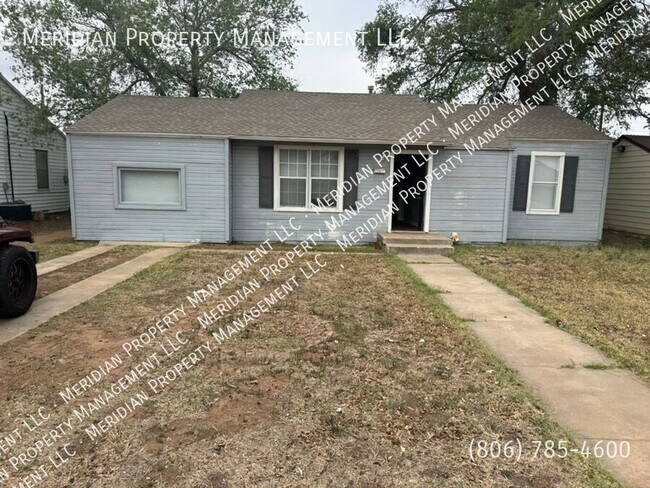 property at 2506 37th St