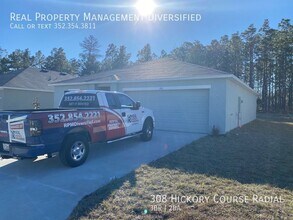 308 Hickory Course Radial in Ocala, FL - Foto de edificio - Building Photo