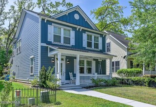 309 Cockle Ln in Beaufort, SC - Building Photo - Building Photo