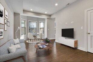 847 W Lill Ave, Unit 853-849- H in Chicago, IL - Building Photo