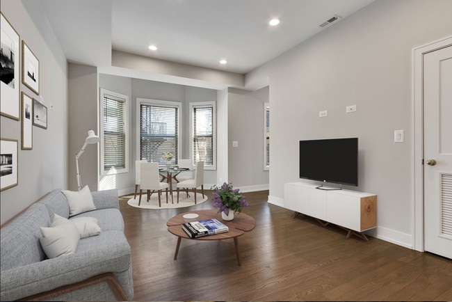 847 W Lill Ave, Unit 853-849- H