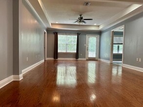 53 Clear Springs Ct in Hattiesburg, MS - Building Photo - Building Photo