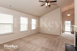 436 Parkstone Dr in Woodstock, GA - Building Photo - Building Photo