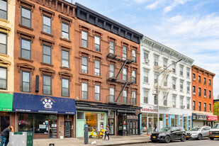 Fulton Street Lofts Apartments