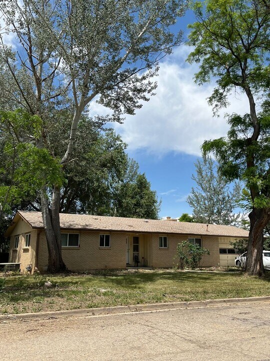 1481 Kilkenny St in Boulder, CO - Building Photo