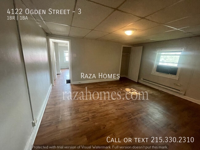 property at 4122 Ogden St