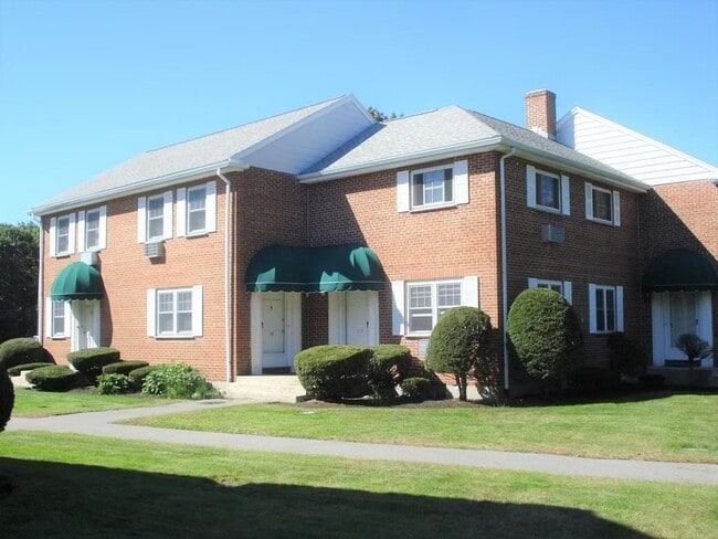 property at 100 Emerson Gardens Rd