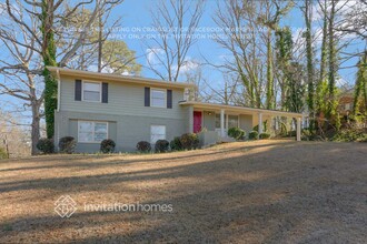 1674 Bouldercliff Ct SE in Atlanta, GA - Building Photo - Building Photo