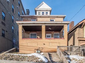 26 High St in Pittsburgh, PA - Building Photo