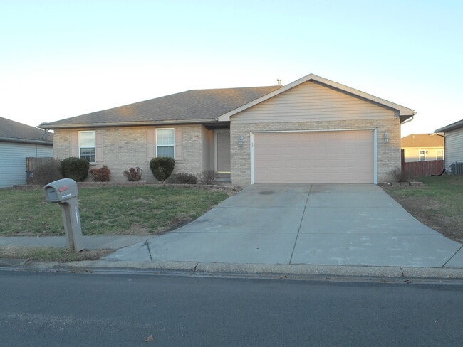 property at 12541 Kenai Dr