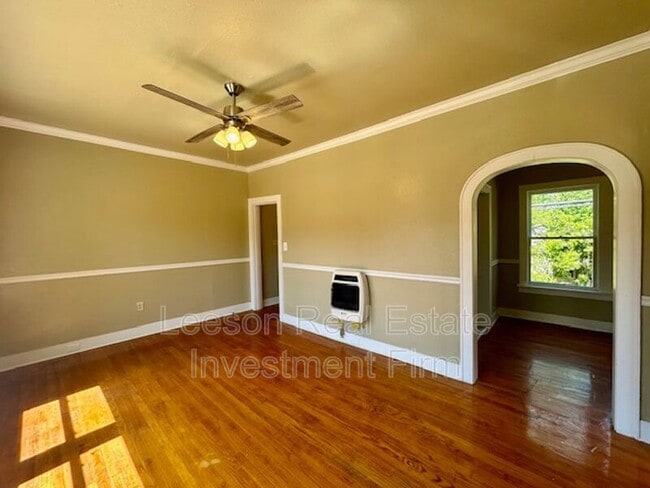 320 College St in Shreveport, LA - Building Photo - Building Photo