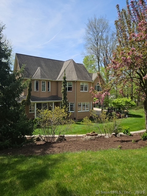 15 Ledge Rd in Southington, CT - Building Photo - Building Photo
