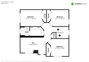 3197 Oak Brook Ln in Eustis, FL - Building Photo - Building Photo