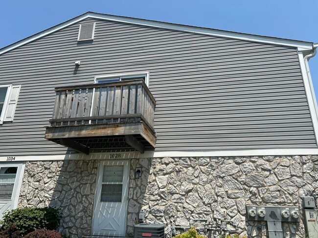 1028 Brunswick Harbor