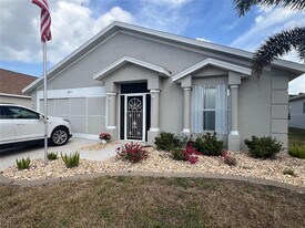 24472 Manchester Trail in Port Charlotte, FL - Building Photo