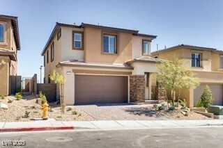 712 Rogue Wave St in Las Vegas, NV - Building Photo - Building Photo