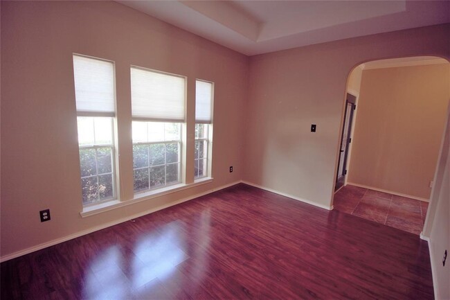 1019 N Teal Estates Cir in Fresno, TX - Building Photo - Building Photo