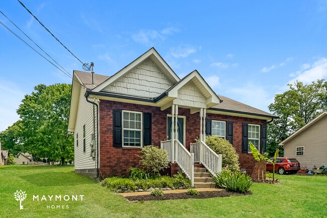 110 Meadow St in Nashville, TN - Building Photo - Building Photo