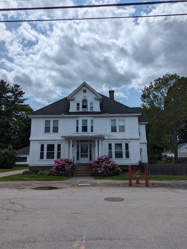 property at 26 Fair St