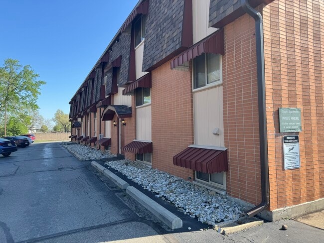 property at 20 Forestdale Ave