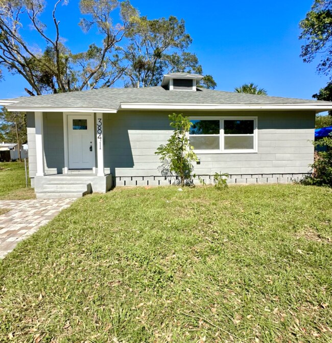 3841 16th Ave S in St. Petersburg, FL - Building Photo - Building Photo